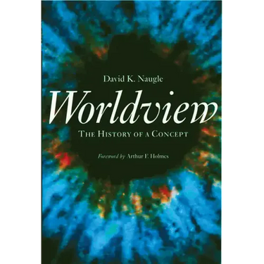 Worldview: The History of a Concept