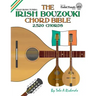The Irish Bouzouki Chord Bible: GDAD Irish Tuning 2,520 Chords
