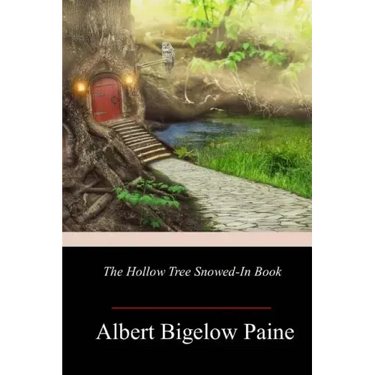 The Hollow Tree Snowed-in Book