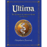 Ultima: The Ultimate Companion Guide: 2013 Edition