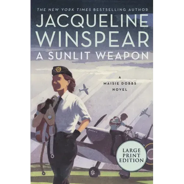 A Sunlit Weapon