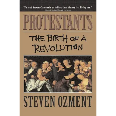 Protestants: The Birth of a Revolution