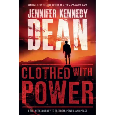 Clothed with Power