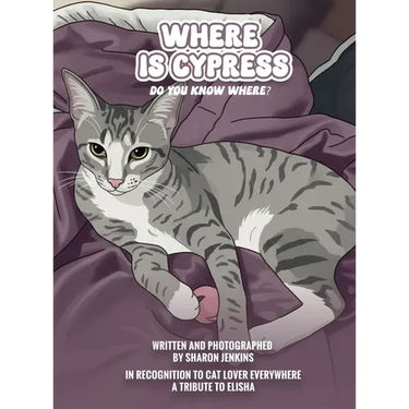 Where Is Cypress