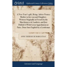 A New-Year's-gift, Being, Advice From a Mother to her son and Daughter. Written Originally in French by the Marchioness de Lambert, and Just Publish'd