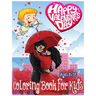 Happy Valentines Day Coloring Book for Kids Ages 8-12: An amazing Valentine Gift for Children and Young Kids with High Quality Image
