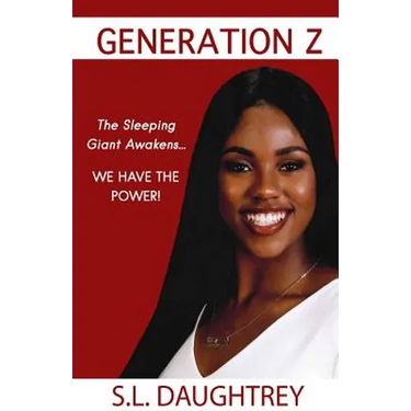 Generation Z: The Sleeping Giant Awakens...