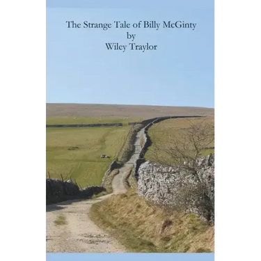 The Strange Tale of Billy McGinty