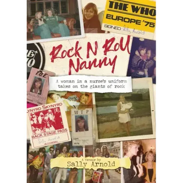 Rock n Roll Nanny