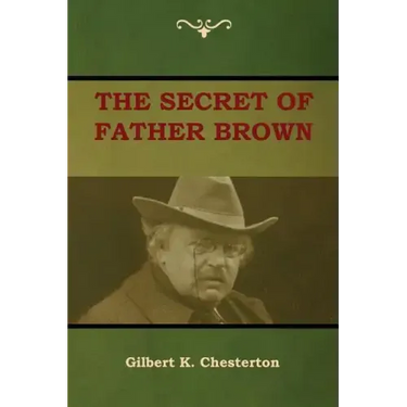 The Secret of Father Brown