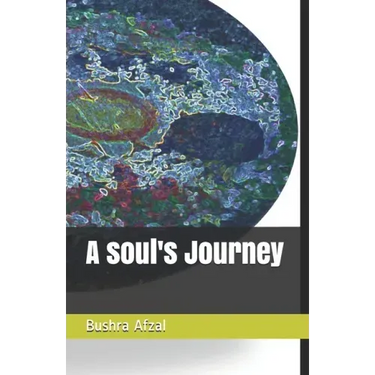A soul's Journey