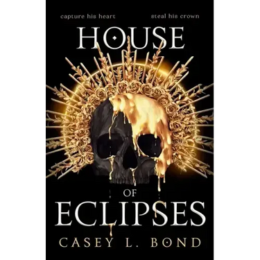 House of Eclipses