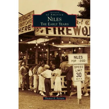 Niles: The Early Years