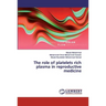 The role of platelets rich plasma in reproductive medicine