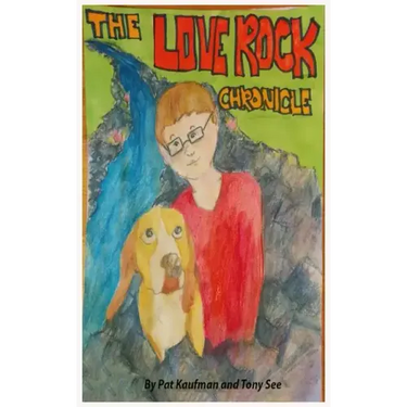 The Love Rock Chronicle