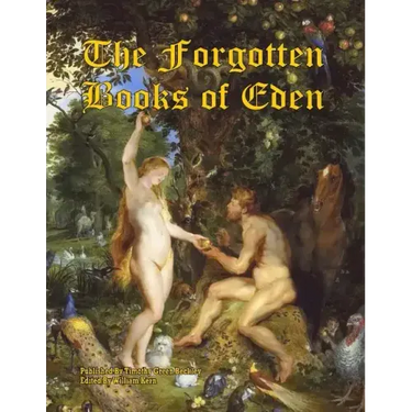 The Forgotten Books of Eden