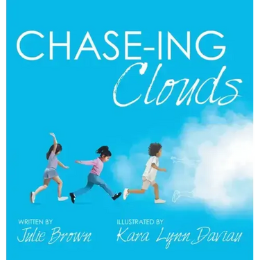 Chase-Ing Clouds