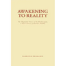 Awakening to Reality: The "regulated Verses" of the Wuzhen Pian, a Taoist Classic of Internal Alchemy