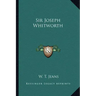 Sir Joseph Whitworth
