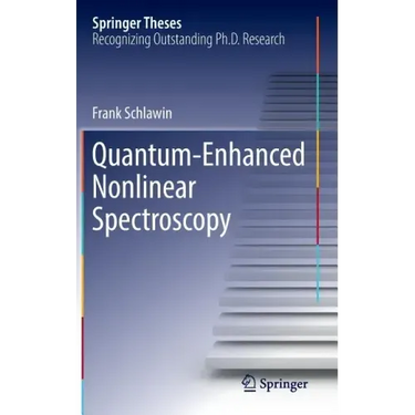 Quantum-Enhanced Nonlinear Spectroscopy