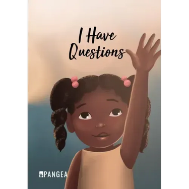 I Have Questions