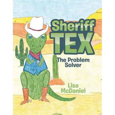 Sheriff Tex: The Problem Solver