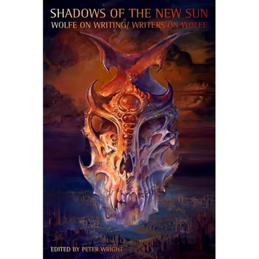 Shadows of the New Sun