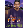 Never a Fugitive: Christian Romantic Suspense