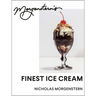 Morgenstern's Finest Ice Cream: A Cookbook