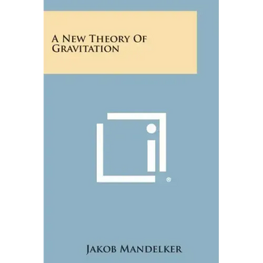A New Theory of Gravitation