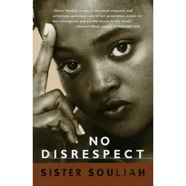 No Disrespect
