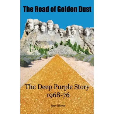 The Road of Golden Dust
