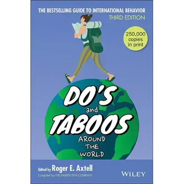 Do's and Taboos Around the World