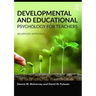 Developmental and Educational Psychology for Teachers: An Applied Approach