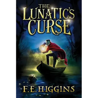 The Lunatic's Curse