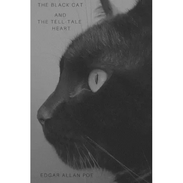 The Black Cat and The Tell-Tale Heart