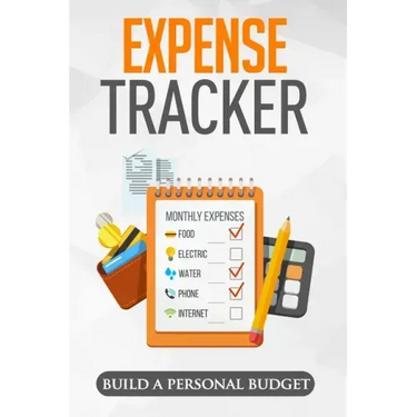 Expense Tracker: Having a Detailed Idea of What you Spend on Monthly and Weekly Basis