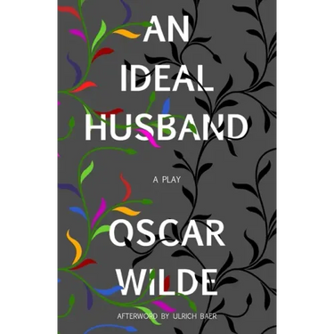 An Ideal Husband (Warbler Classics)