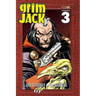 GrimJack Omnibus 3