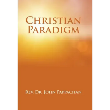 Christian Paradigm