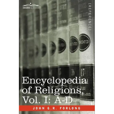 Encyclopedia of Religions - In Three Volumes, Vol. I: A-D