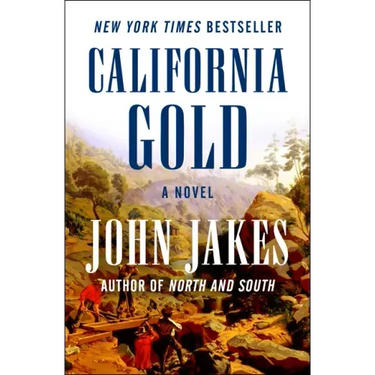 California Gold