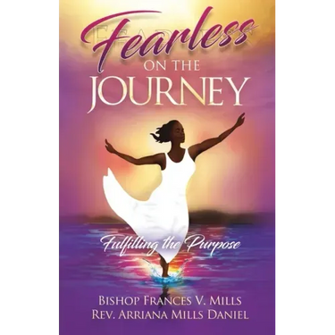 Fearless on the Journey