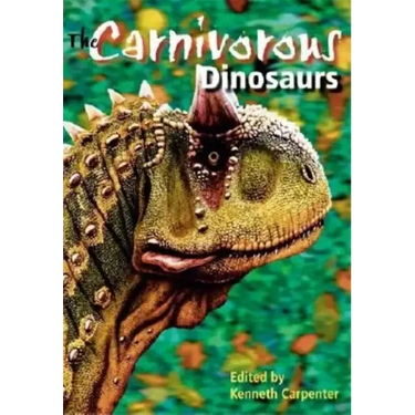 The Carnivorous Dinosaurs