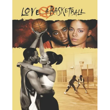 Love And Basketball: Screenplay