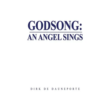 Godsong: An Angel Sings