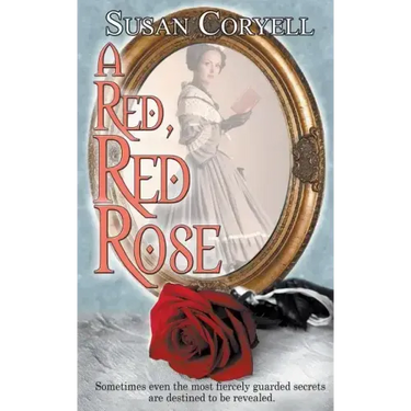 A Red, Red Rose