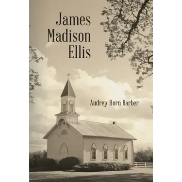 James Madison Ellis