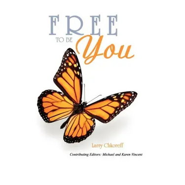 Free To Be You