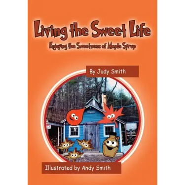 Living the Sweet Life: Enjoying the Sweetness of Maple Syrup